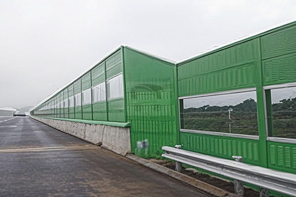 隔音聲屏障的安裝與維護(hù)建議：確保持久效果的關(guān)鍵因素與技巧