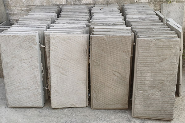 發(fā)泡陶瓷消音器廠家介紹：發(fā)泡陶瓷消音器的加工流程